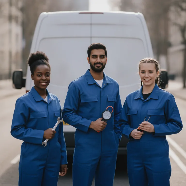 Gas Boiler Repair team in Longsight